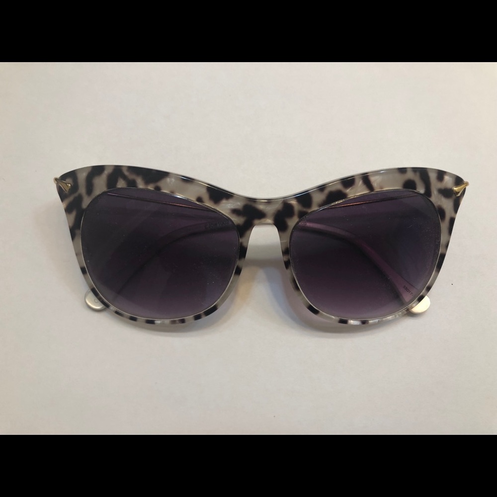 Fairfax Sunglasses